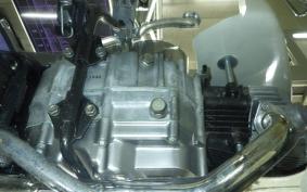 HONDA C90 SUPER CUB 2009 HA02