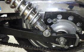 YAMAHA VIRAGO 250 2012 3DM
