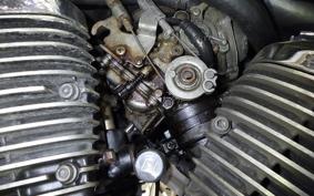 HONDA SHADOW 400 1997 NC34