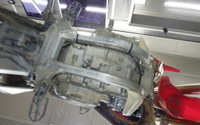 HONDA CRF250X