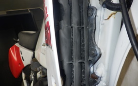 HONDA CRM250R MD24