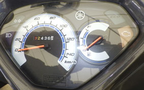 YAMAHA AXIS 125 Z SEJ6J