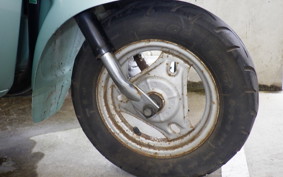 YAMAHA MINT 1YU
