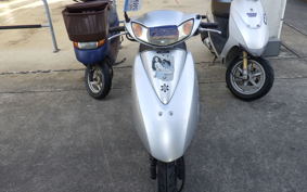 HONDA DIO Gen.6 AF68