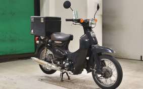 HONDA LITTLE CUB E 2019 AA01