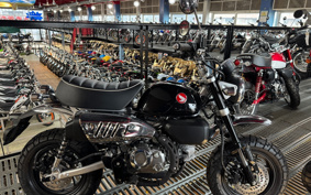 HONDA  MONKEY 125 JB05