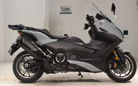 YAMAHA T-MAX 560 T 2025 SJ21J