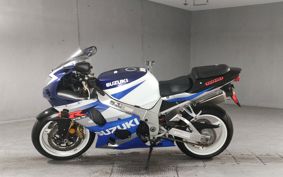 SUZUKI GSX-R1000 2002 GT74A