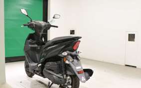 YAMAHA JOG125 1998 SEJ5J