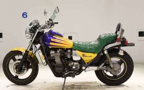 KAWASAKI ELIMINATOR 400 1994 ZL400A