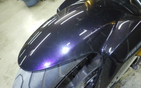 YAMAHA MT-09 A 2015 RN34J