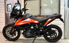 KTM 250 ADVENTURE JGE40