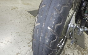 HONDA CB400SS E 2008 NC41