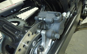 SUZUKI SV650 X A 2023 VP55E