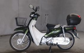 HONDA SUPER CUB50 AA04