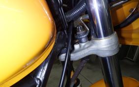 YAMAHA SRV250 RENAISSA 2022 4DN