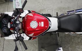 HONDA CB400 SUPER BOLDOR VTEC 2007