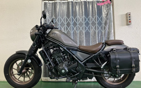 HONDA REBEL 250  S E-clutch MC49