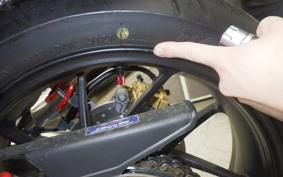 HONDA CB400SF GEN 4 2016 NC42