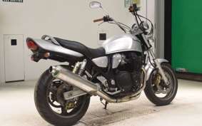 SUZUKI INAZUMA 400 (GSX400) 2001 GK7BA