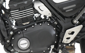 TRIUMPH SPEED 400 2025 T127YX