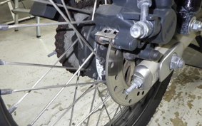 HONDA CT125 HUNTER CUB JA55