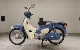 HONDA C50 SUPER CUB 2017 AA09