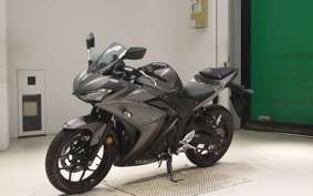 YAMAHA YZF-R25 RG10J