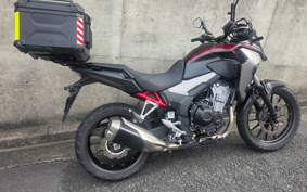HONDA 400X 2021 NC56