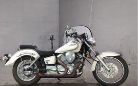 YAMAHA DRAGSTAR 250 VG02J
