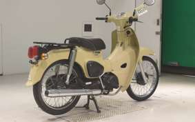 HONDA C110 SUPER CUB 2017 JA44