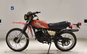 YAMAHA DT125 2N0