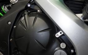 KAWASAKI NINJA 400 ABS 2015 EX400E