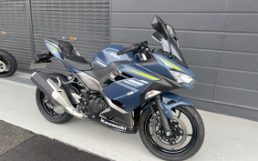 KAWASAKI NINJA 400 2022 EX400G