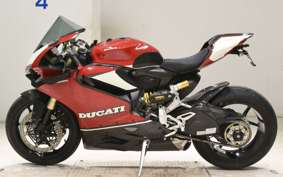 DUCATI 1299 PANIGALE 2015