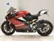Фото Ducati 1299 PANIGALE 2015 с японского аукциона