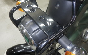HONDA ｸﾛｽｶﾌﾞ110-3 2006 JA60