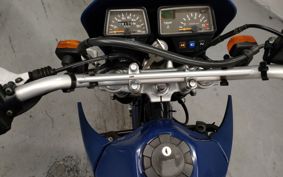 YAMAHA DT125R 3FW
