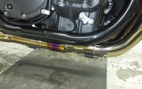 HONDA CB1300SF SUPER BOLDOR 2011 SC54