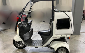HONDA GYRO TA03