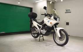 BMW F650GS 2000
