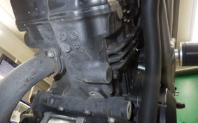 HONDA VTR 250 Gen. 2 2007 MC33