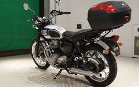 KAWASAKI W650 2001 EJ650A