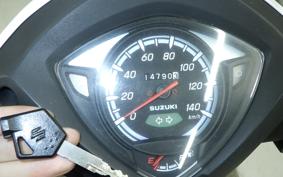SUZUKI ADDRESS 110 2024 CE47A