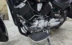 YAMAHA DRAGSTAR 1100 CLASSIC 2005 VP13J
