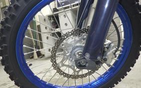 YAMAHA YZ450 F CJ34C