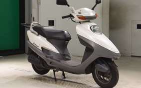 HONDA SPACY 125 Gen. 3 2017 JF04