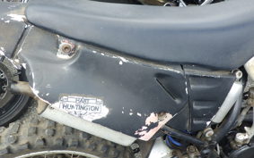 HONDA CR125R JE01