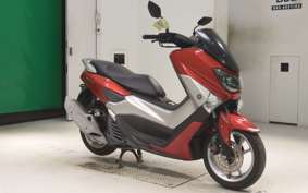 YAMAHA N-MAX SE86J