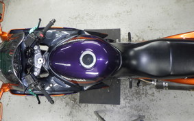 KAWASAKI ZZ1100 NINJA R Gen.2 1998 ZXT10D